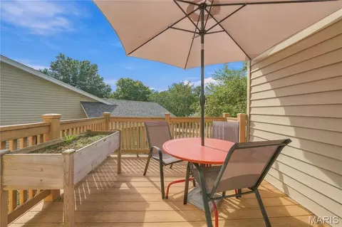 Exterior - 550 Spring Glen Dr, Ballwin, MO 63021 photo 1 of 3