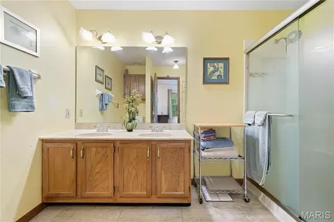 Bath - 550 Spring Glen Dr, Ballwin, MO 63021 photo 2 of 2