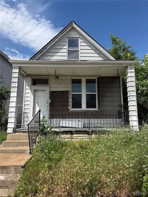 4275 E Margaretta Ave, Saint Louis, MO 63115