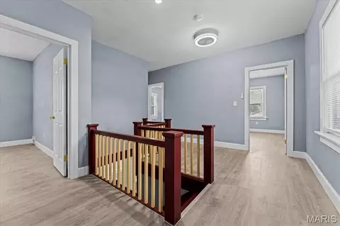 Entry Way - 129 Orchard Dr, Belleville, IL 62221 photo 5 of 5