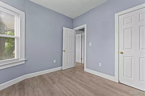 Bedroom - 129 Orchard Dr, Belleville, IL 62221 photo 5 of 5