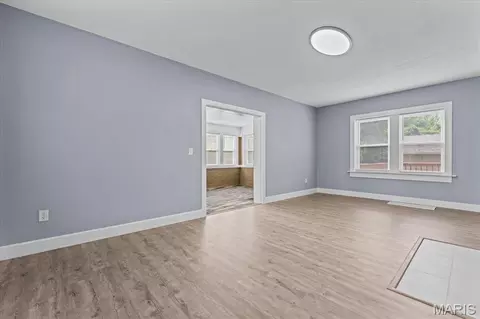 Living - 129 Orchard Dr, Belleville, IL 62221 photo 1 of 5