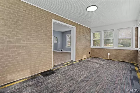 Exterior - 129 Orchard Dr, Belleville, IL 62221 photo 5 of 14