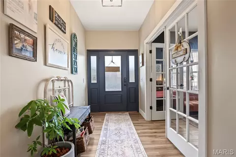 Entry Way - 358 Spring Valley Run, Festus, MO 63028 photo 1 of 2