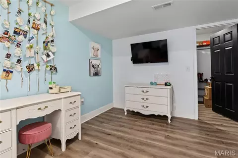 Bedroom - 358 Spring Valley Run, Festus, MO 63028 photo 5 of 5