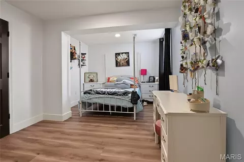 Bedroom - 358 Spring Valley Run, Festus, MO 63028 photo 4 of 5
