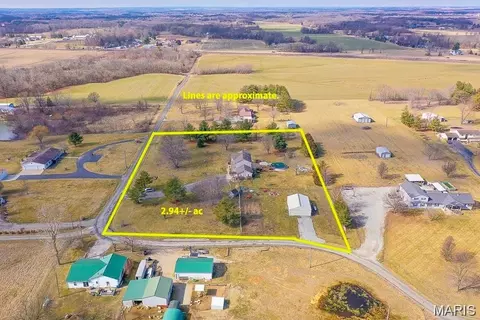 View/Area - 16519 Conrad Rd, Brighton, IL 62012 photo 1 of 2