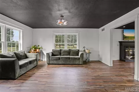 Living - 16519 Conrad Rd, Brighton, IL 62012 photo 1 of 1