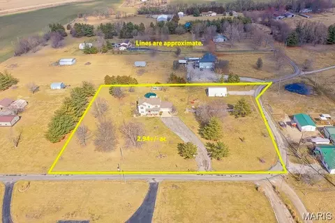 View/Area - 16519 Conrad Rd, Brighton, IL 62012 photo 2 of 2