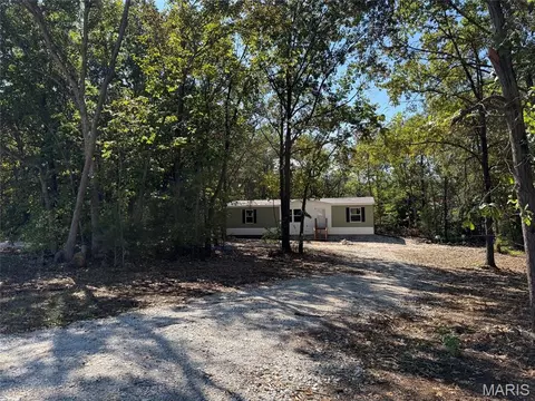 3140 Creek Rd, Moscow Mills, MO 63362