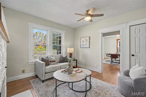 Living - 406 W Springfield Ave, Union, MO 63084 photo 3 of 3