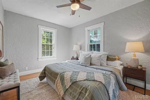 Bedroom - 406 W Springfield Ave, Union, MO 63084 photo 1 of 4