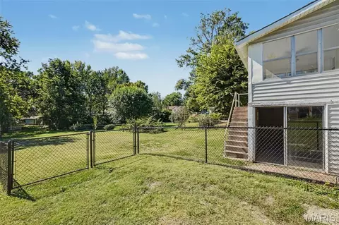 Exterior - 406 W Springfield Ave, Union, MO 63084 photo 6 of 11
