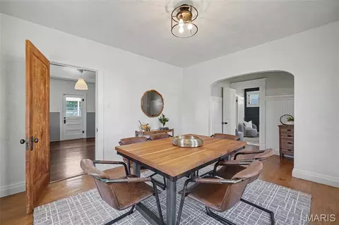 Dining - 406 W Springfield Ave, Union, MO 63084 photo 2 of 2