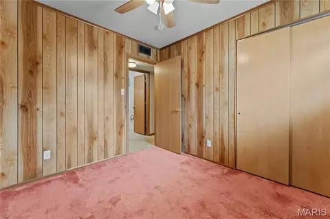 Bedroom - 833 Weedel Dr, Arnold, MO 63010 photo 2 of 7