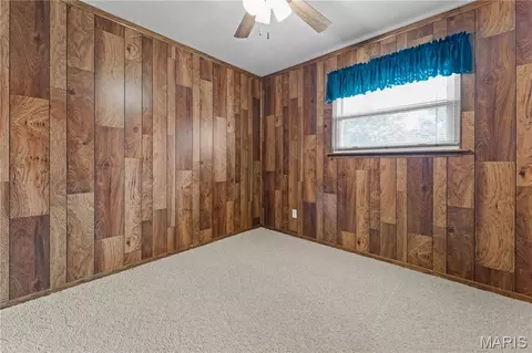 Bedroom - 833 Weedel Dr, Arnold, MO 63010 photo 3 of 7