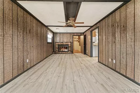 Living - 833 Weedel Dr, Arnold, MO 63010 photo 10 of 10