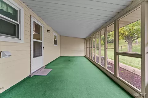 Exterior - 833 Weedel Dr, Arnold, MO 63010 photo 3 of 6