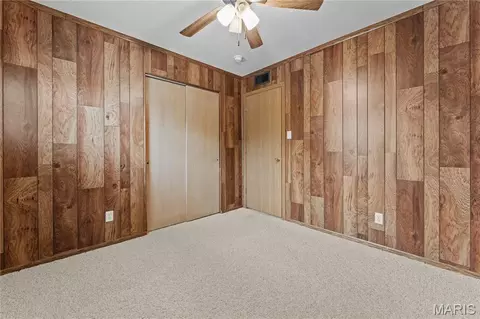 Bedroom - 833 Weedel Dr, Arnold, MO 63010 photo 4 of 7