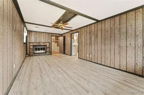 Living - 833 Weedel Dr, Arnold, MO 63010 photo 5 of 10