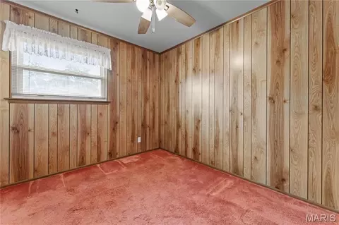 Bedroom - 833 Weedel Dr, Arnold, MO 63010 photo 1 of 7