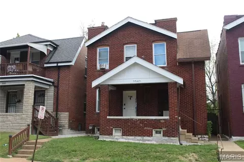 3540 Michigan Ave, Saint Louis, MO 63118