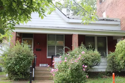 3420 Alberta St, Saint Louis, MO 63118