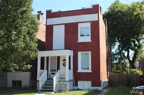 4312 Oregon Ave, Saint Louis, MO 63111
