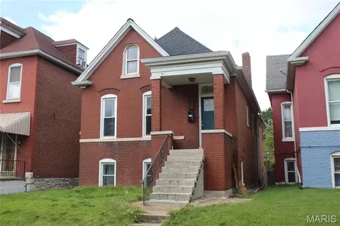 4613 Louisiana Ave, Saint Louis, MO 63111