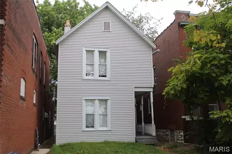 5363 Arsenal St, Saint Louis, MO 63139