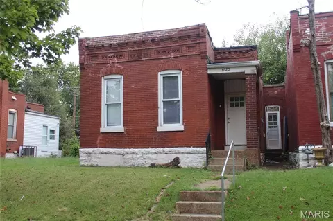 4620 Michigan Ave, Saint Louis, MO 63111