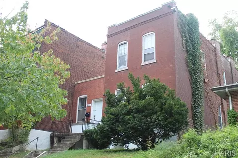 4631 Oregon Ave, Saint Louis, MO 63111