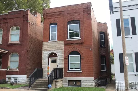 3614 Iowa Ave, Saint Louis, MO 63118