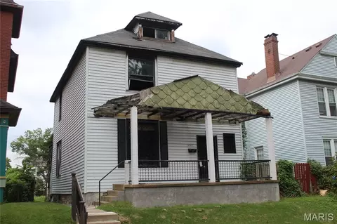 6619 Vermont Ave, Saint Louis, MO 63111