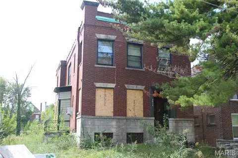 3614 Alberta St, Saint Louis, MO 63116