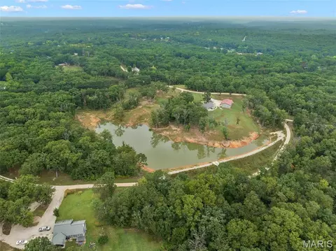 View/Area - 910 Oak Pass Ln, Sullivan, MO 63080 photo 2 of 7