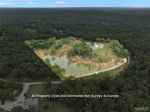 View/Area - 910 Oak Pass Ln, Sullivan, MO 63080 photo 1 of 7