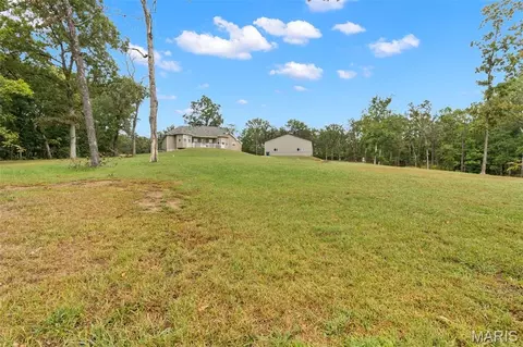 Exterior - 910 Oak Pass Ln, Sullivan, MO 63080 photo 9 of 9