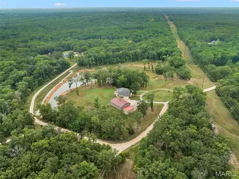 View/Area - 910 Oak Pass Ln, Sullivan, MO 63080 photo 4 of 7