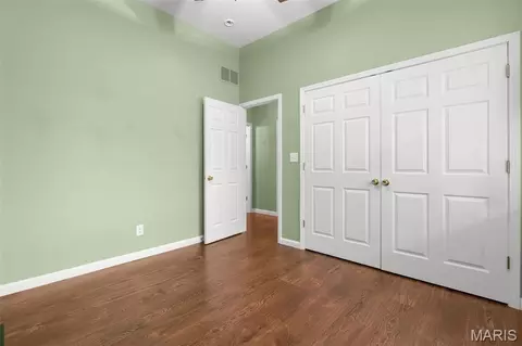 Bedroom - 910 Oak Pass Ln, Sullivan, MO 63080 photo 5 of 5
