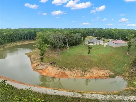 View/Area - 910 Oak Pass Ln, Sullivan, MO 63080 photo 7 of 7