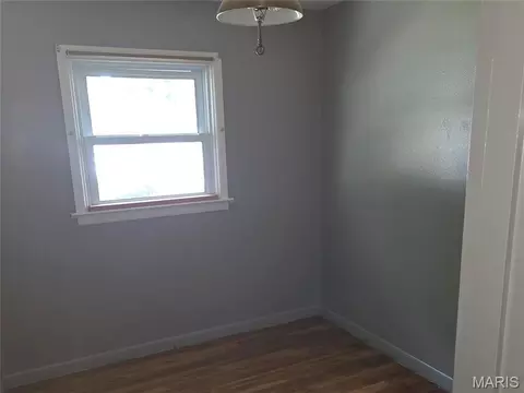 Bedroom - 62 Bayview Ct, Ferguson, MO 63135 photo 1 of 3