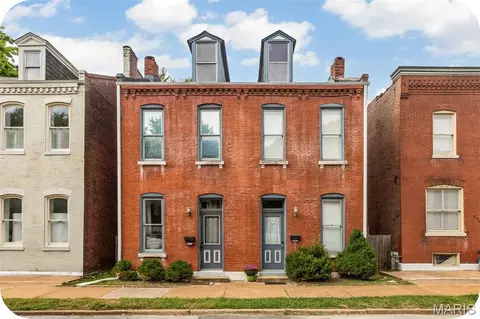 3307 S 18th St, Saint Louis, MO 63118