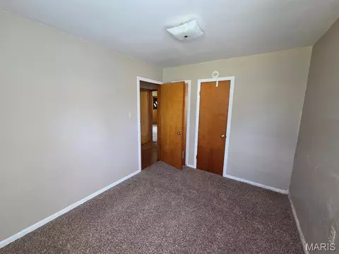 Bedroom - 407 Madison St, Canton, MO 63435 photo 3 of 3