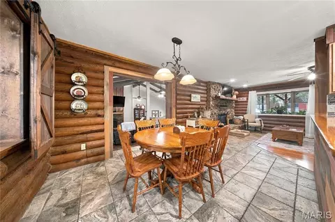 Dining - 1 Timber Ln, Salem, MO 65560 photo 2 of 2