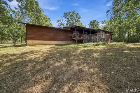 Exterior - 1 Timber Ln, Salem, MO 65560 photo 10 of 14