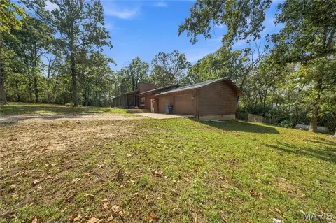 Exterior - 1 Timber Ln, Salem, MO 65560 photo 12 of 14