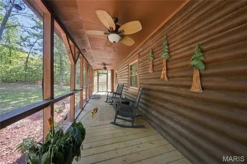 Exterior - 1 Timber Ln, Salem, MO 65560 photo 2 of 14
