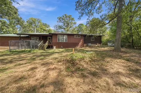 Exterior - 1 Timber Ln, Salem, MO 65560 photo 9 of 14