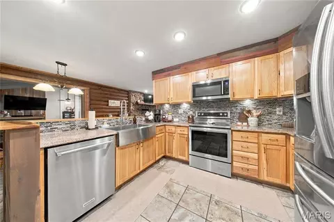 Kitchen - 1 Timber Ln, Salem, MO 65560 photo 1 of 2